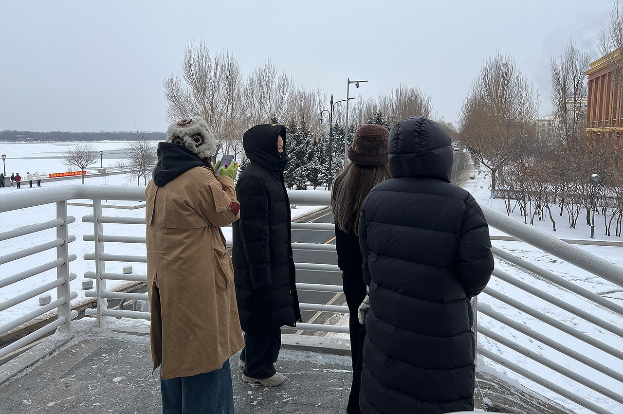 WOUN. X 顺丰 |收货收获,赴约新年