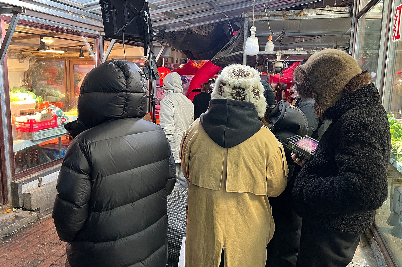 WOUN. X 顺丰 |收货收获,赴约新年