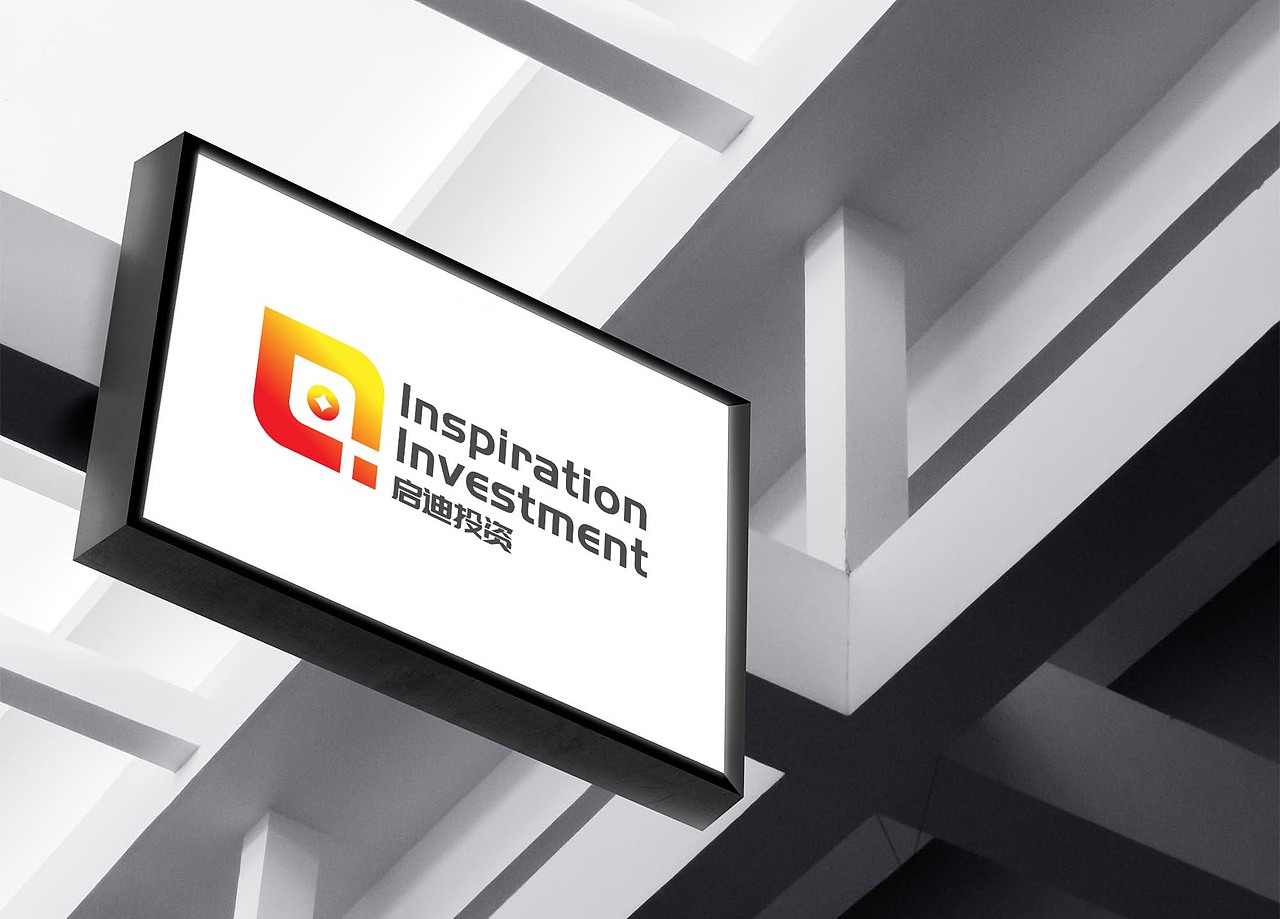 LOGO 金融投资理财管理行业金融服务综合型业务类 logo