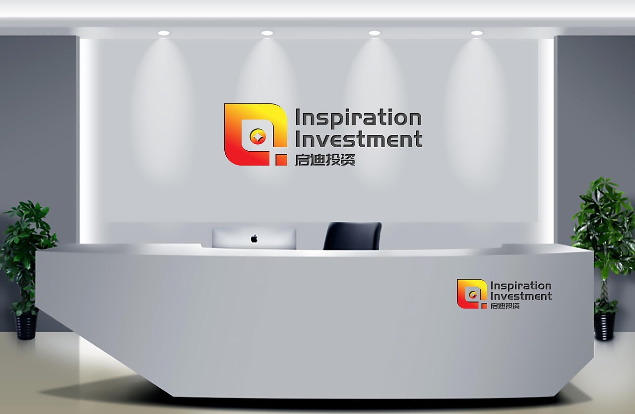 LOGO 金融投资理财管理行业金融服务综合型业务类 logo