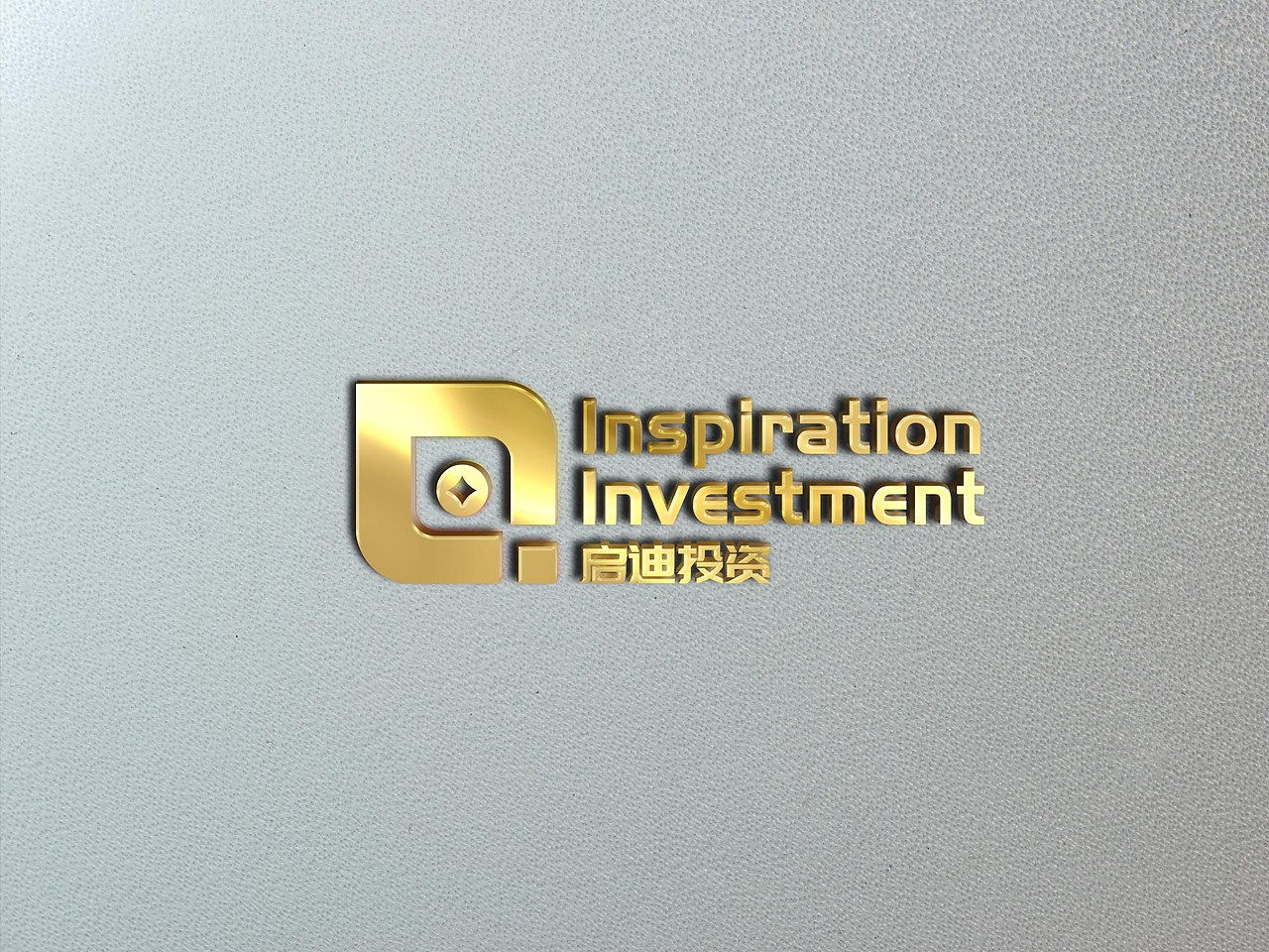 LOGO 金融投资理财管理行业金融服务综合型业务类 logo