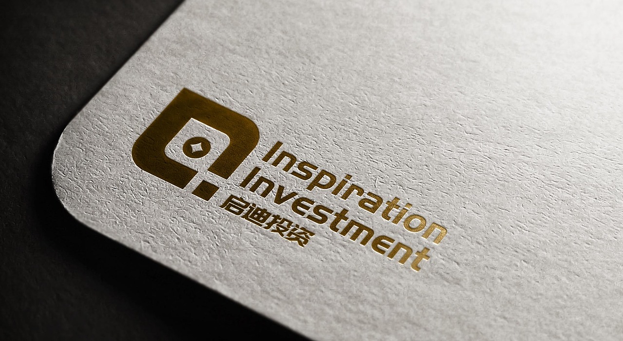 LOGO 金融投资理财管理行业金融服务综合型业务类 logo