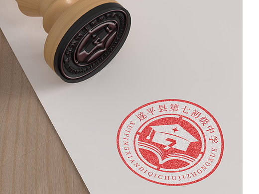 LOGO教育机构单位学校 中小学科技实验学校教育类 logo