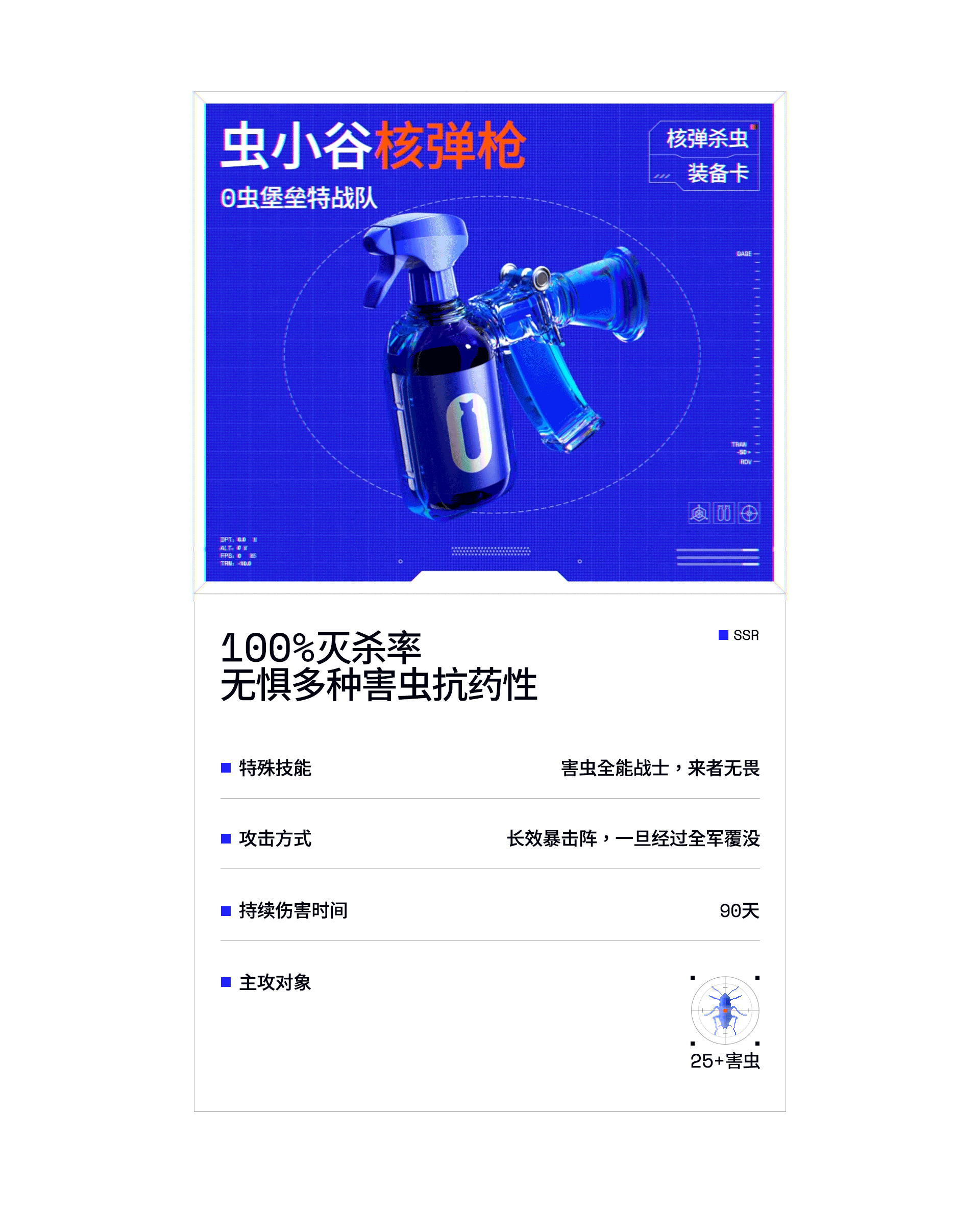 虫小谷超级新锐品牌战略塑造(图ZMzg0MjQzMTgw) - 电商 - 站酷设计师松鼠跃动战略咨询原创素材 - 站酷ZCOOL