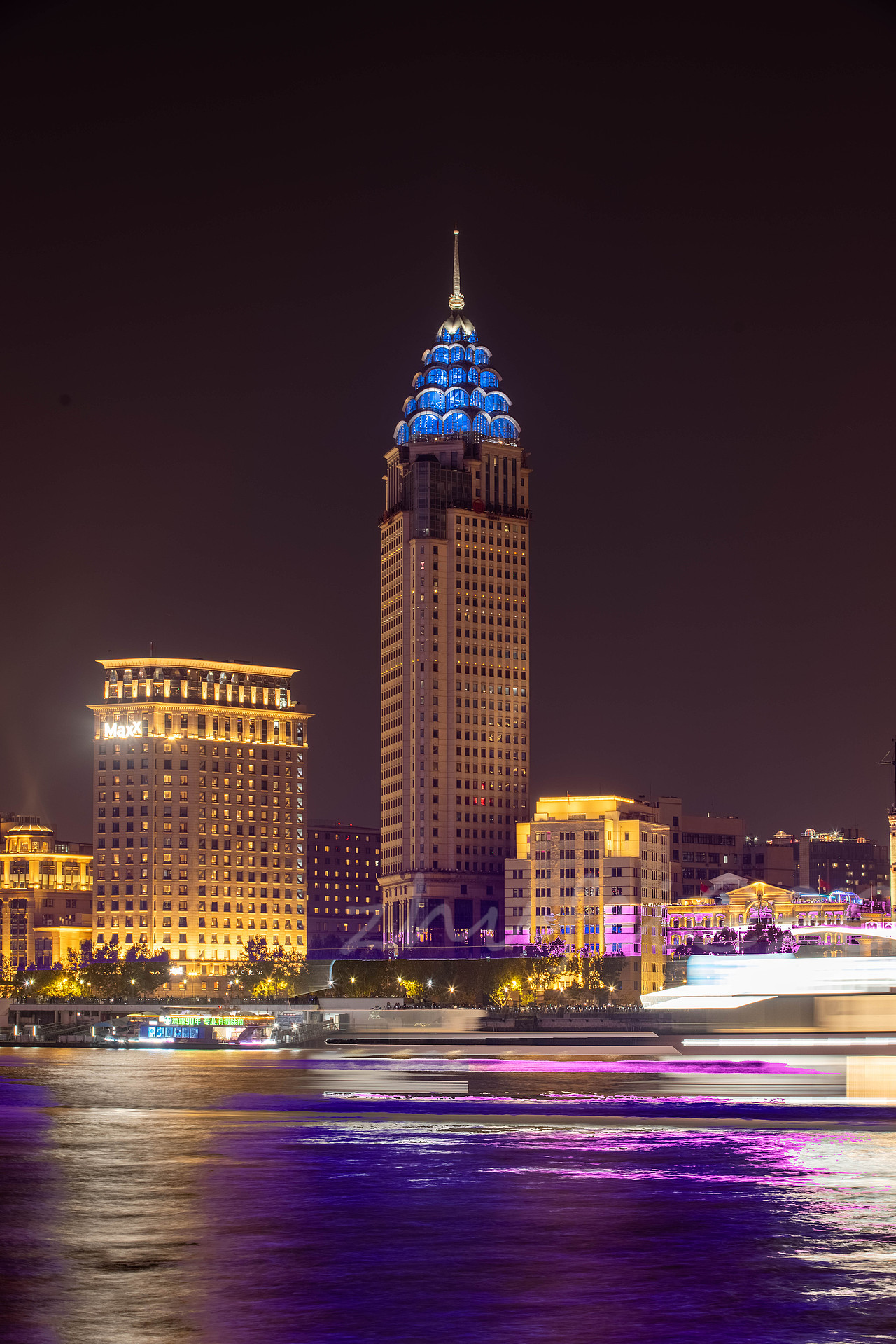 上海外滩建筑（图ZMzg0MjQ1NjA4） - 环境/建筑摄影 - 站酷设计师开走贝塔的飞机原创素材 - 站酷ZCOOL