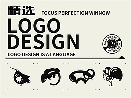 国风极简标志合集-贰