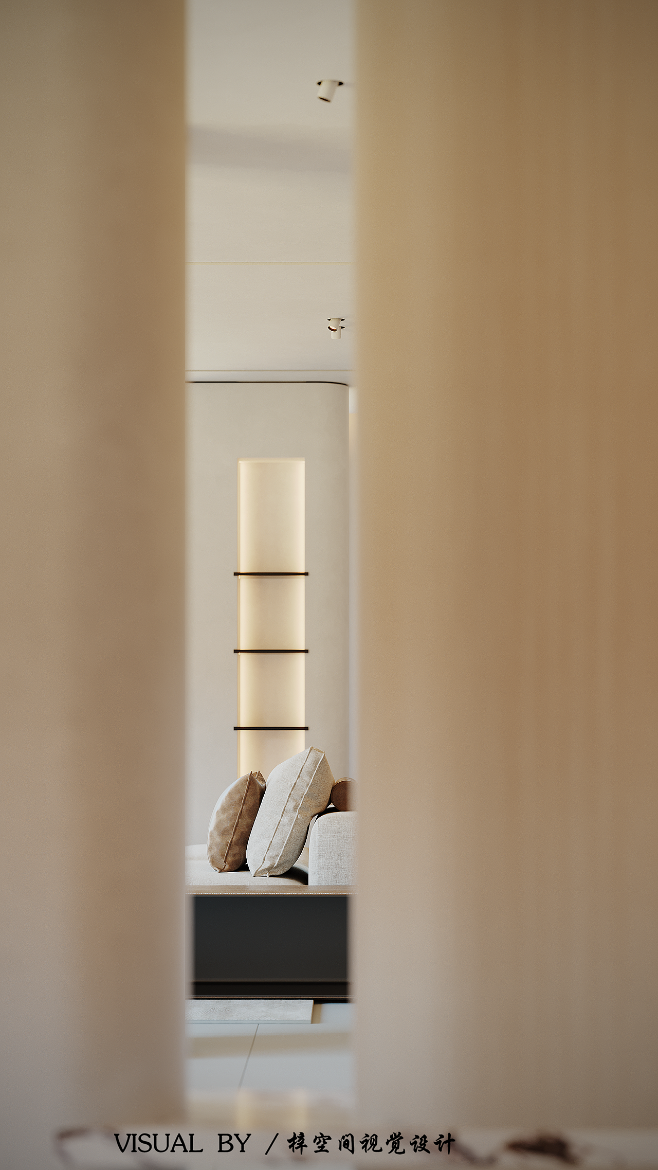 現(xiàn)代別墅（圖ZMzg0MjQ4ODQw） - 家裝設(shè)計 - 站酷設(shè)計師梓空間視覺原創(chuàng)素材 - 站酷ZCOOL