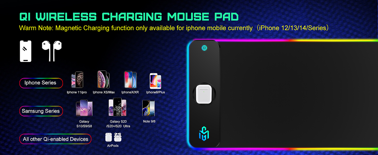 鼠标垫亚马逊作图(主附图+A+)