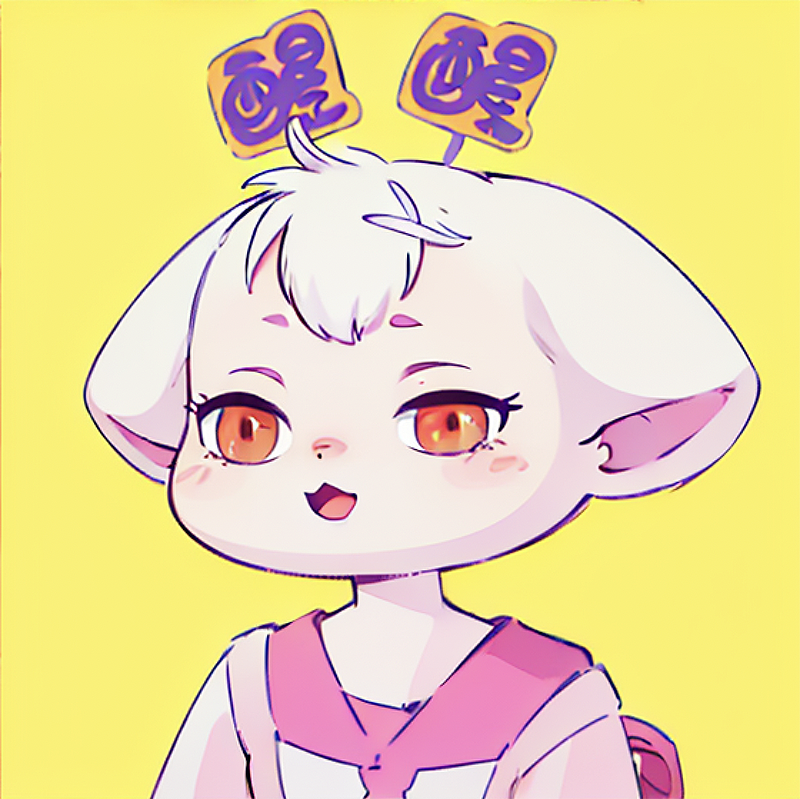 麦咪Maimi的可爱头像大集合（图ZMzg0MjU3NzA0） - 其他动漫 - 站酷设计师juliayalloe原创素材 - 站酷ZCOOL