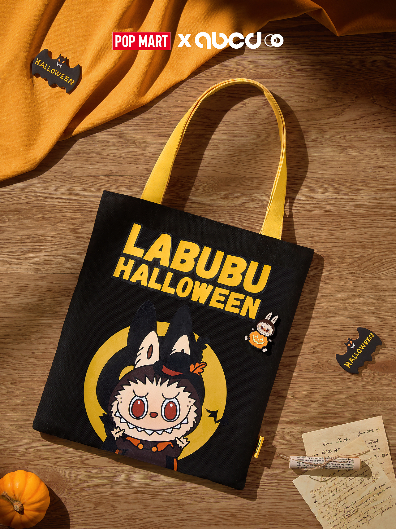 潮玩盲盒拍摄|泡泡玛特X甲乙丙丁