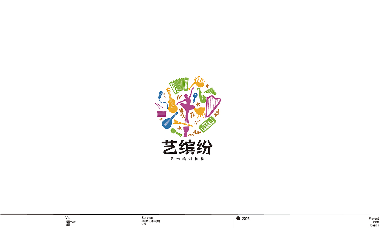 我的岛屿之作3:logo设计【逐浪派对】（图ZMzg0MjYwNDY0） - Logo - 站酷设计师树野yeah原创素材 - 站酷ZCOOL