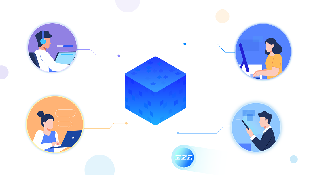 《云白皮书》MG动画——安戈力文化（图ZMzg0MjYwNjMy） - Motion Graphic - 站酷设计师安戈力原创素材 - 站酷ZCOOL