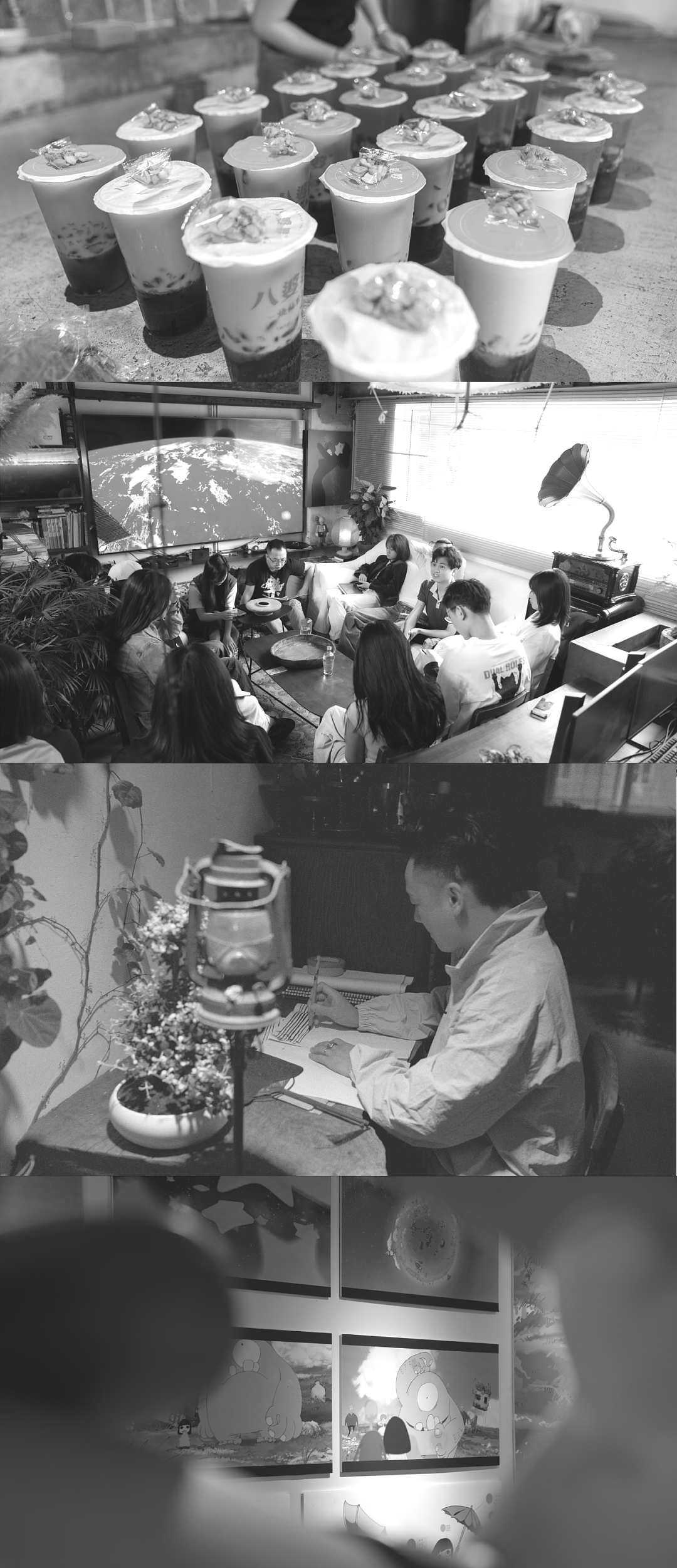 《云白皮书》MG动画——安戈力文化（图ZMzg0MjYxMDg4） - Motion Graphic - 站酷设计师安戈力原创素材 - 站酷ZCOOL