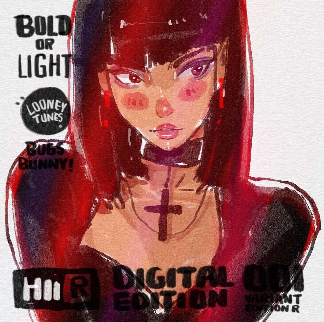 2025年，画画给到了我“疗愈”（图ZMzg0MjYzMDMy） - 艺术插画 - 站酷设计师elijah多力原创素材 - 站酷ZCOOL