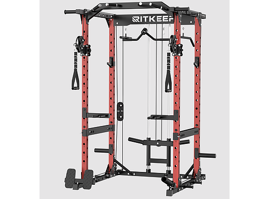 健身器材安装视频比较麻烦一直重复的k针