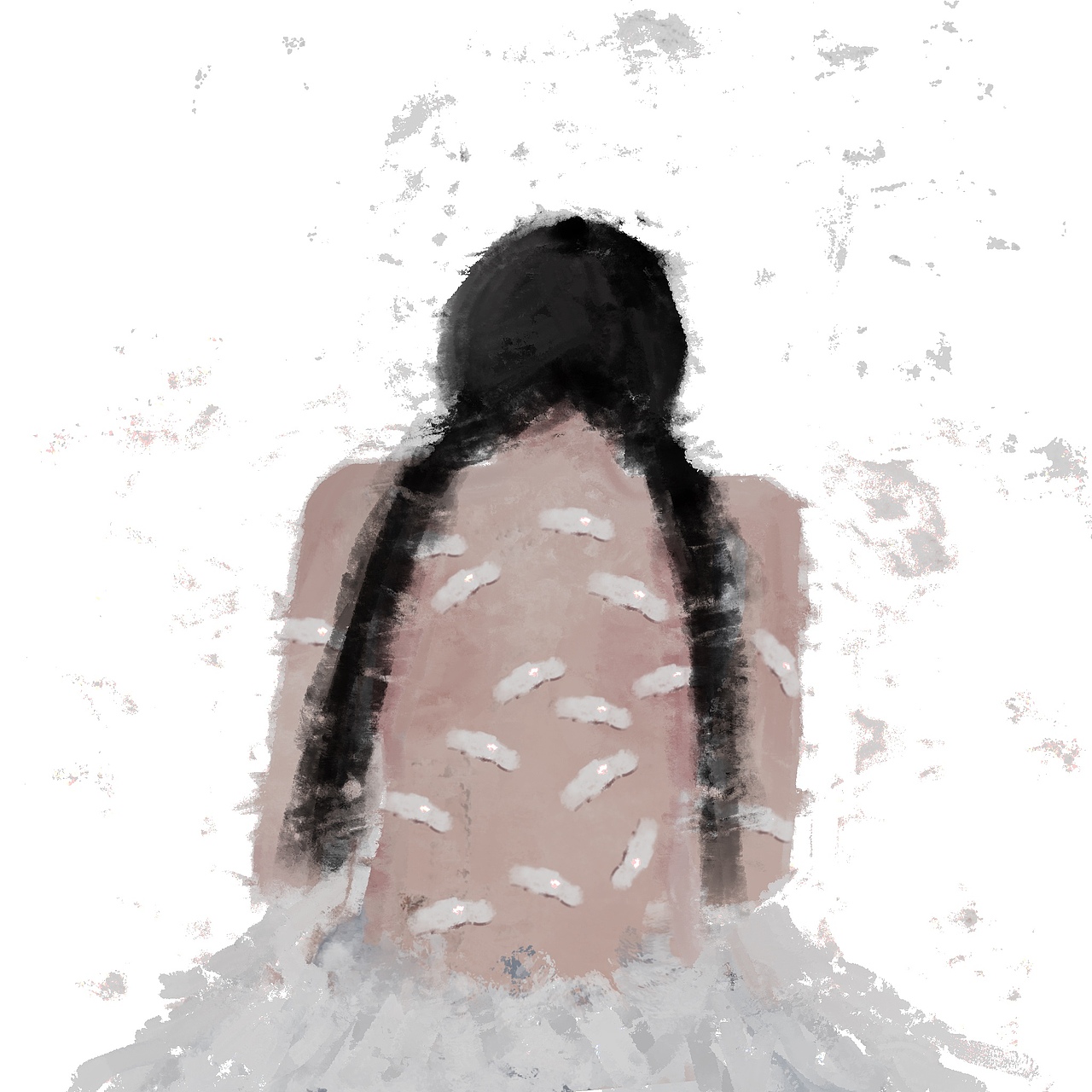 人生旷野（绘本）