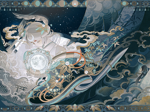 阴阳师