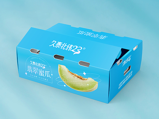 包装-各种蜜瓜-水果包装(个人主页-ZNzEyNjUxMzY=) - 包装 - 站酷设计师O2菇凉原创素材 - 站酷ZCOOL