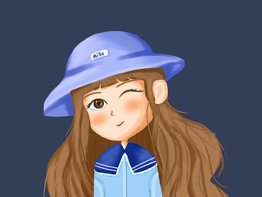 小头像🙈（个人主页-ZNzEyNjU4NTI=） - 儿童插画 - 站酷设计师Mike1218原创素材 - 站酷ZCOOL