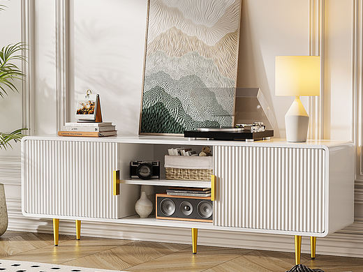 亚马逊主图电视机柜