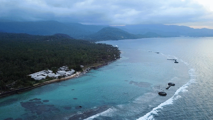 COLMO-Flowin灶吸一体机产品形象视频（图ZMzg0MjczODcy） - 生活用品 - 站酷设计师承与承文化原创素材 - 站酷ZCOOL