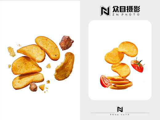 烘焙品| 美食摄影 x 众目视觉