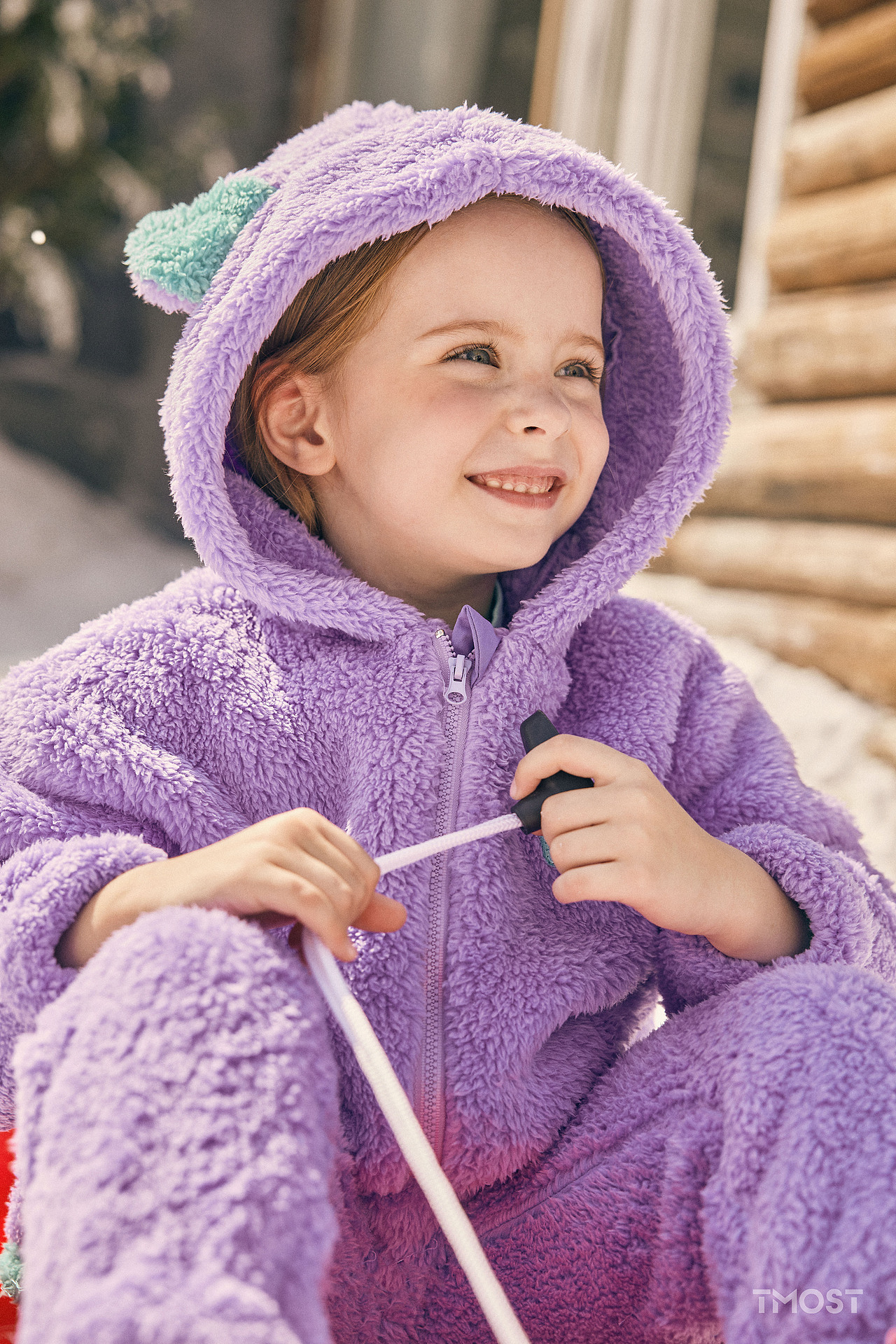 童装形象 | 我们为shein拍摄一组好看到尖叫的形象大片（图ZMzg0Mjc3NDky） - 时尚/艺术摄影 - 站酷设计师TMOSTKIDS原创素材 - 站酷ZCOOL