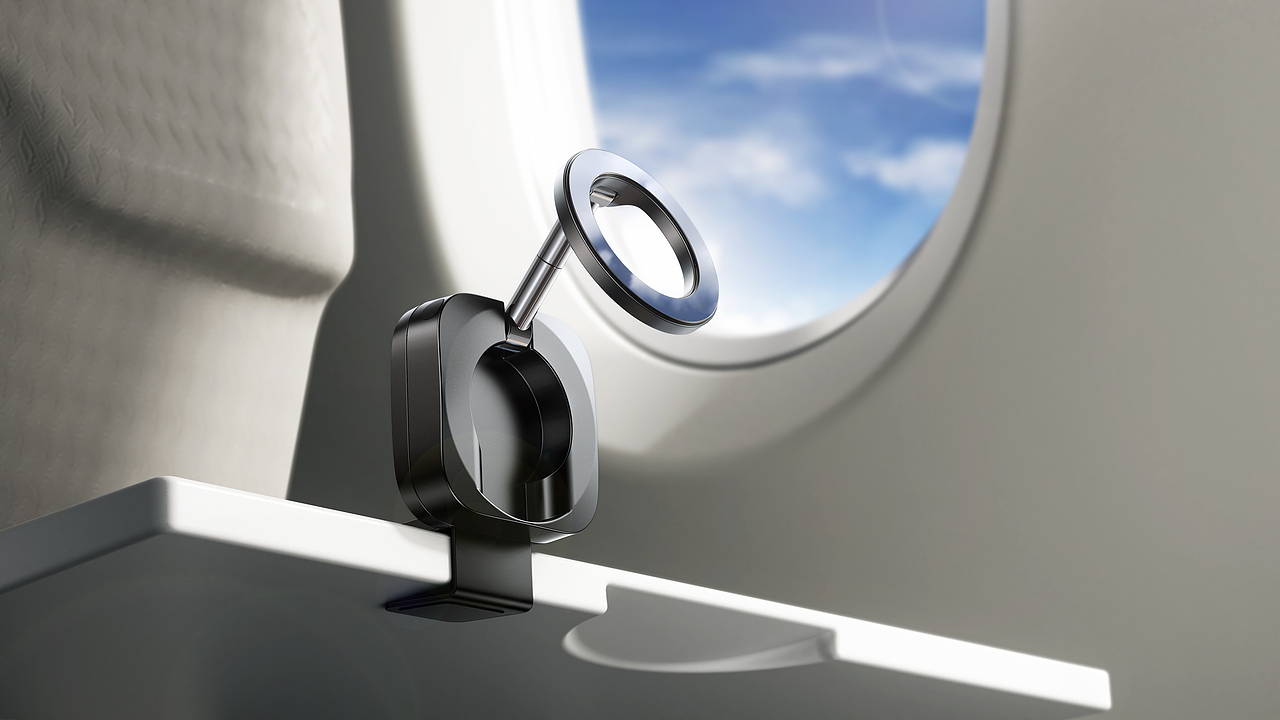 LISEN李森科技|四周年节选