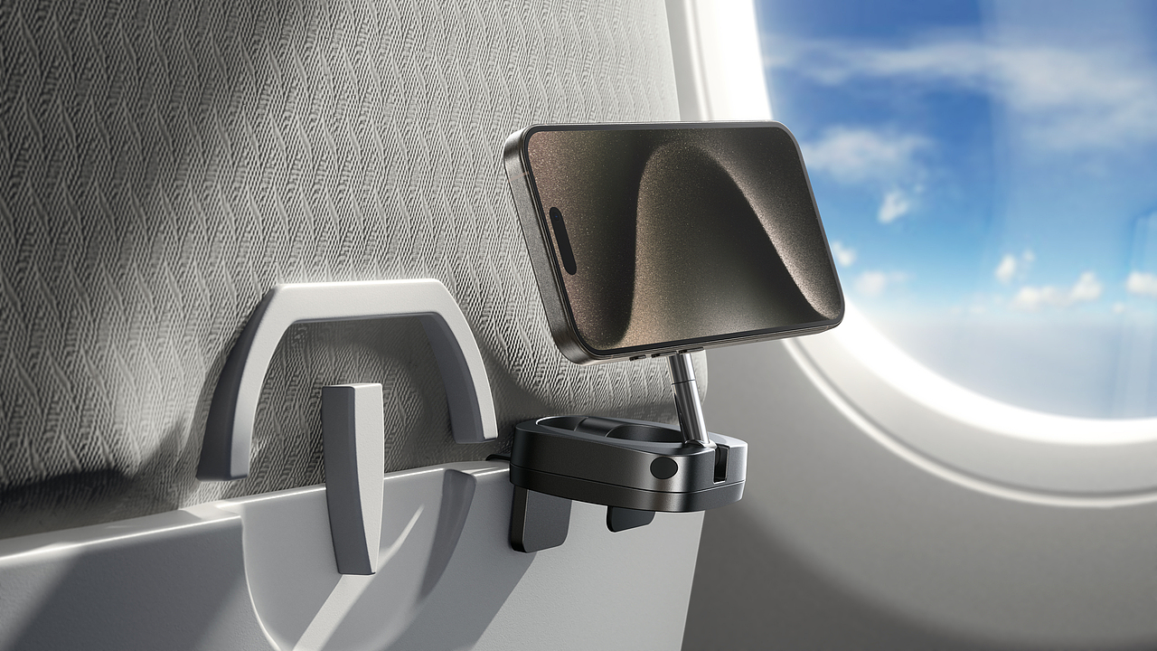 LISEN李森科技|四周年节选