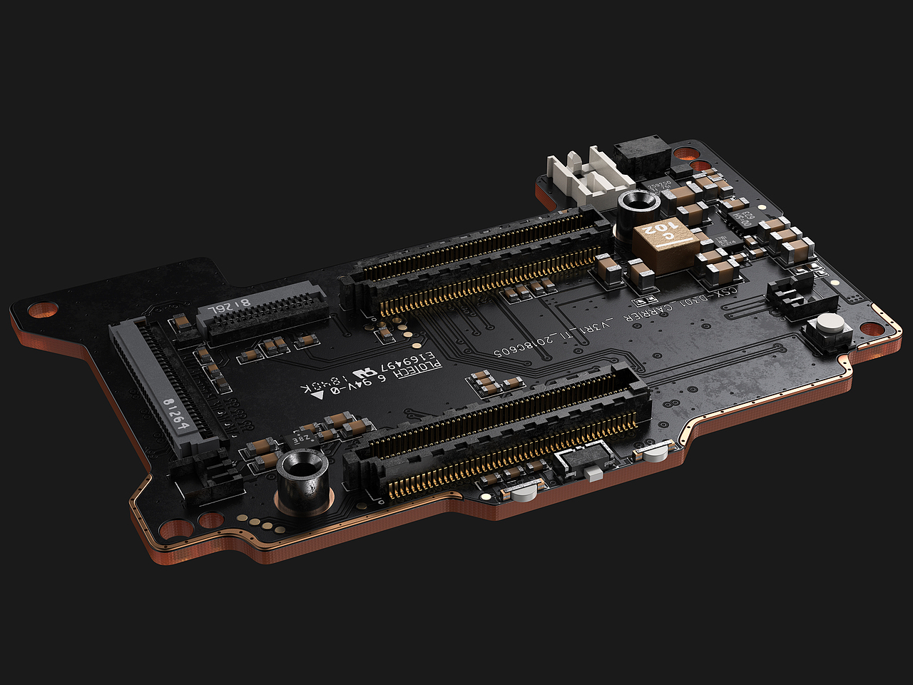 LISEN李森科技|四周年节选