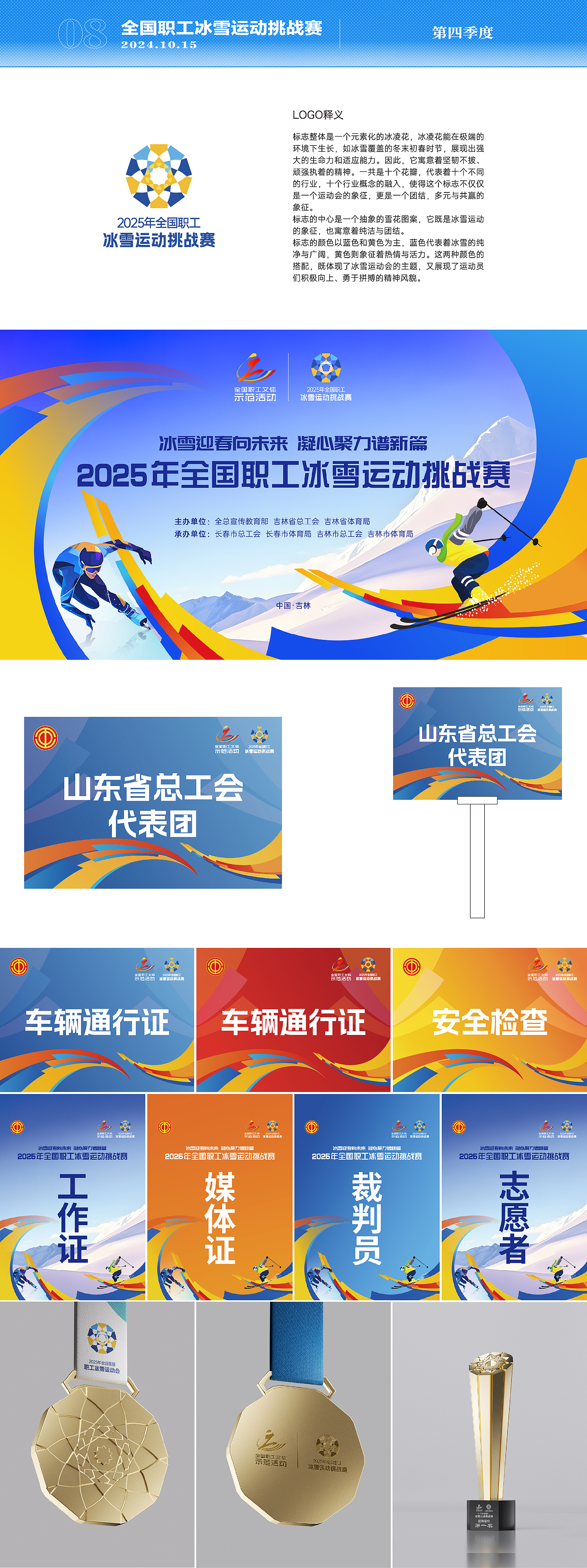 2024年度项目汇总