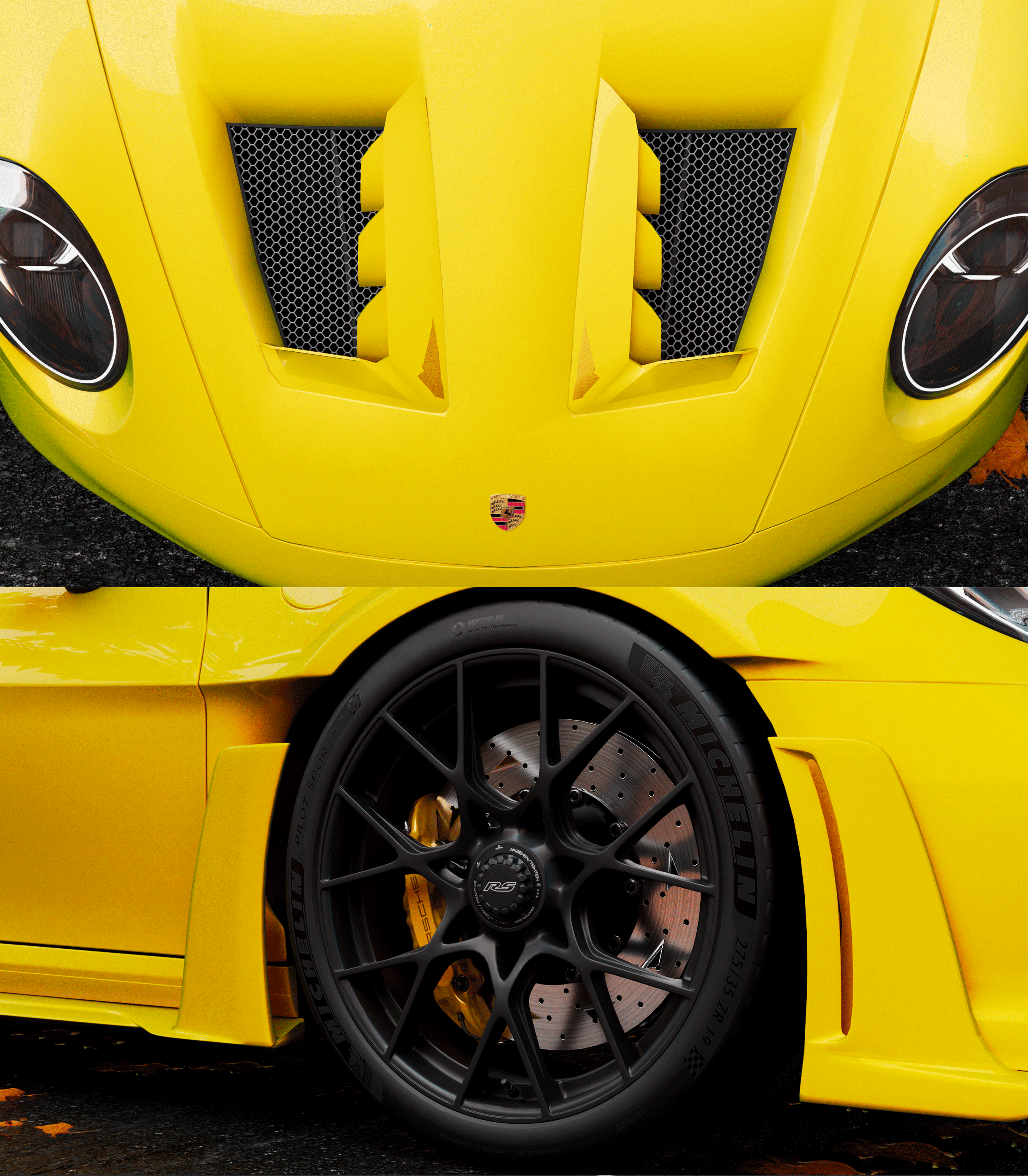 一些汽车渲染（图ZMzg0MjgwMTEy） - 机械/交通 - 站酷设计师信仰better原创素材 - 站酷ZCOOL