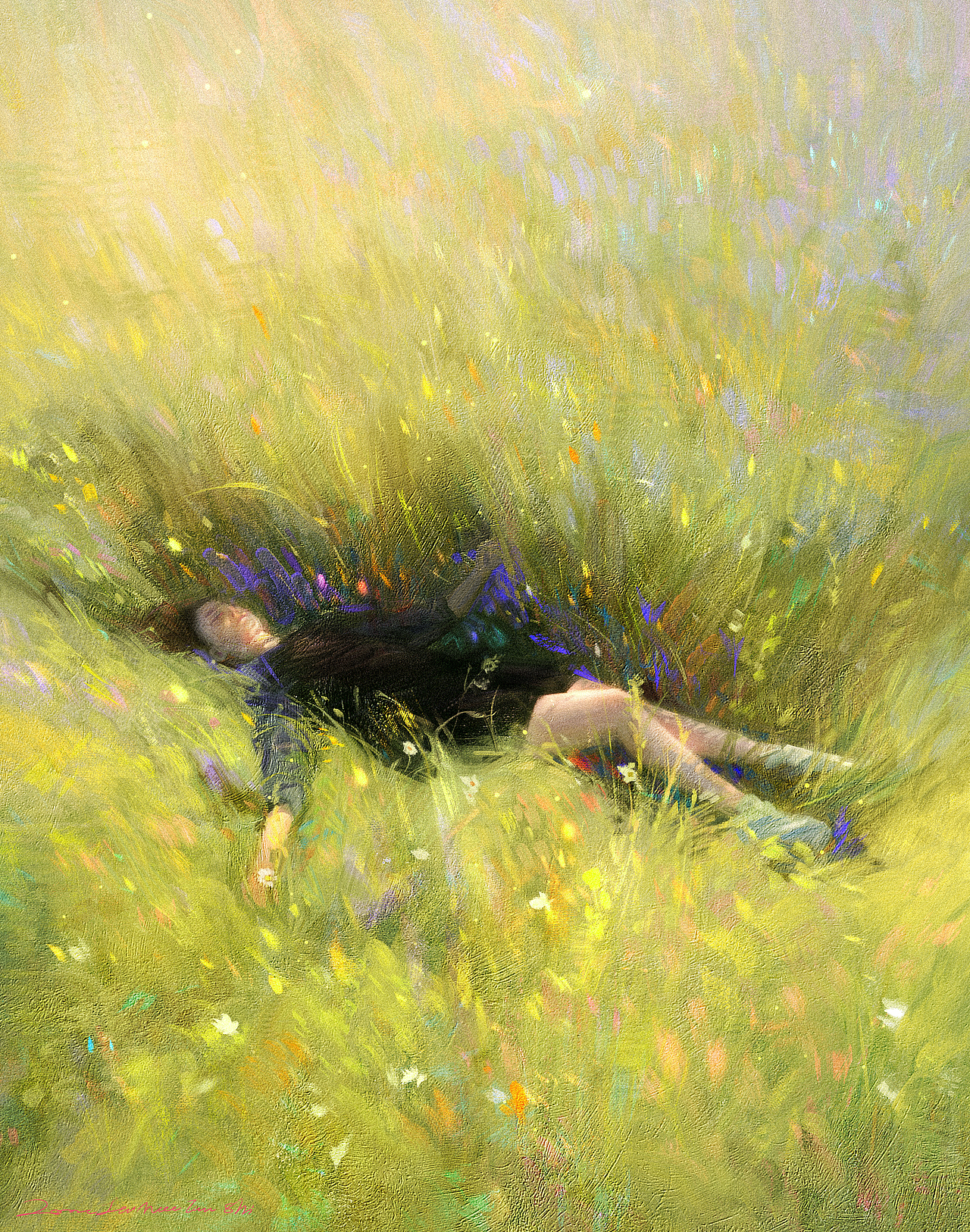 2025作品合集｜《宇宙随笔》（图ZMzg0MjgwNTI0） - 艺术插画 - 站酷设计师肥猫加天使原创素材 - 站酷ZCOOL
