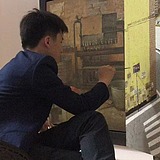 用户头像