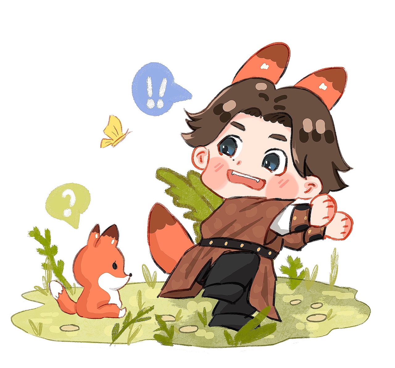 2024不完全绘画总结