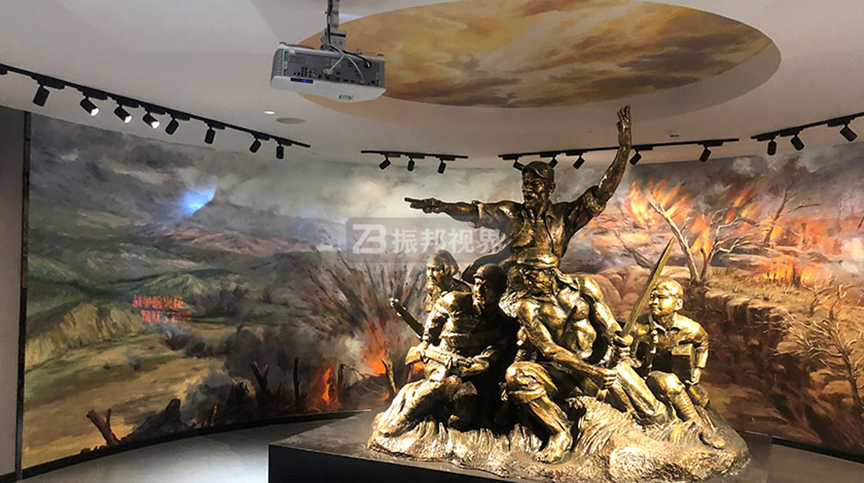 数字科技究竟如何深度融入纪念馆，为访客带来沉浸式历史体验？