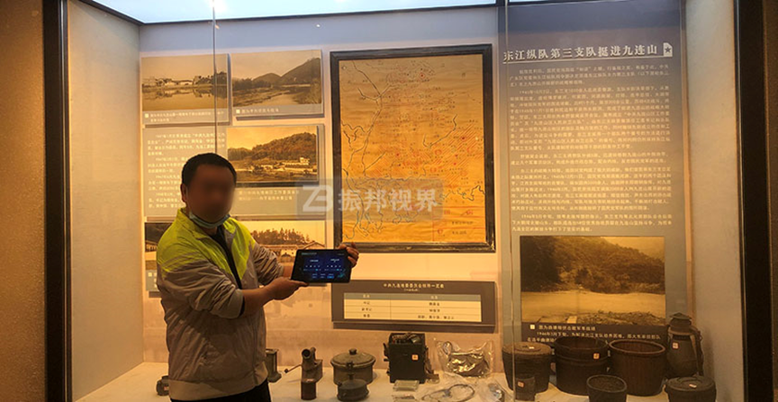 数字科技究竟如何深度融入纪念馆，为访客带来沉浸式历史体验？