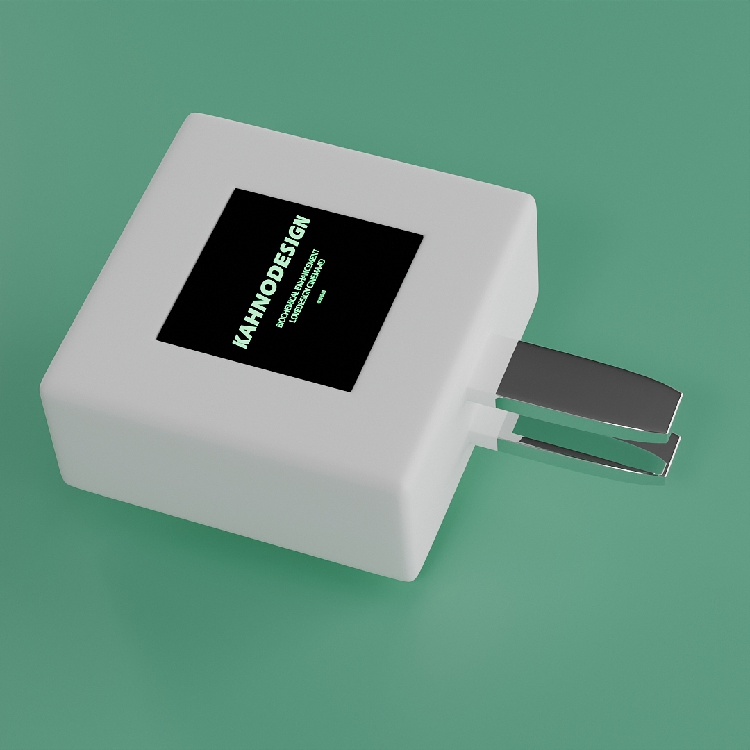 Blender充电头建模渲染（图ZMzg0MjkzNTUy） - 电子产品 - 站酷设计师广告图文快印色集原创素材 - 站酷ZCOOL