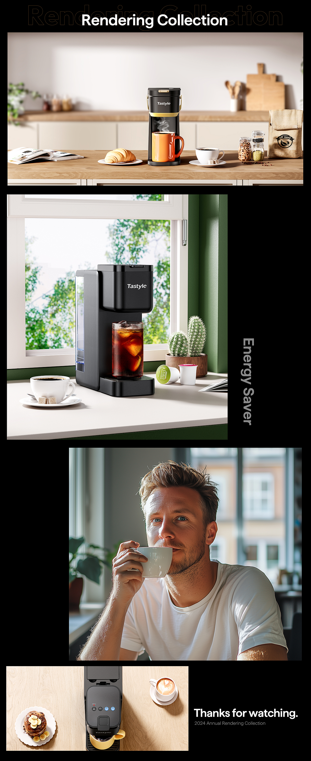 亚马逊Amazon年终总结-家电、个护2024总结