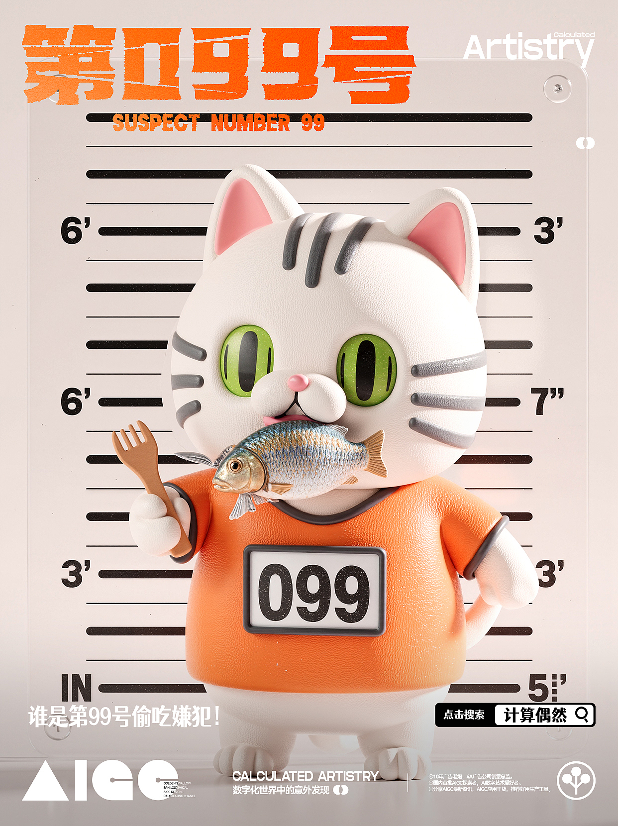 SD| 小小的老子，胃口超大！