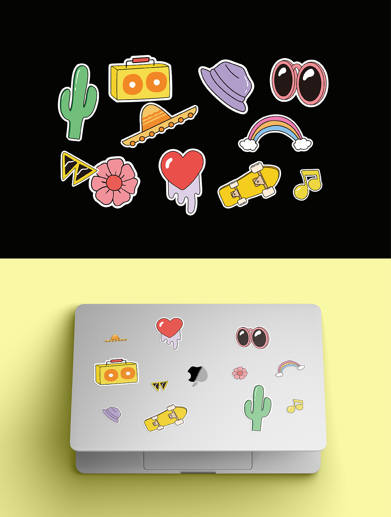 嘉味粽趣集 | 粽子包装设计