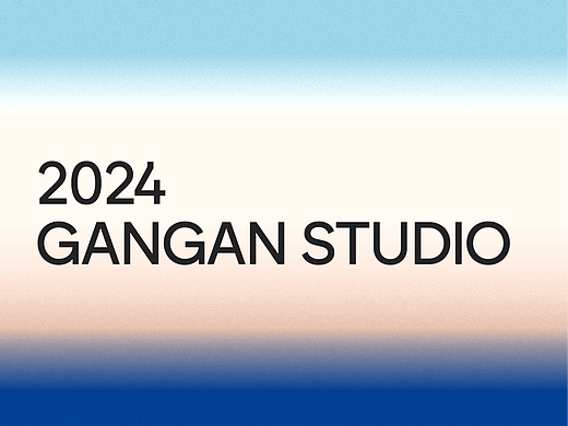 GANGAN STUDIO | Showreel 2024
