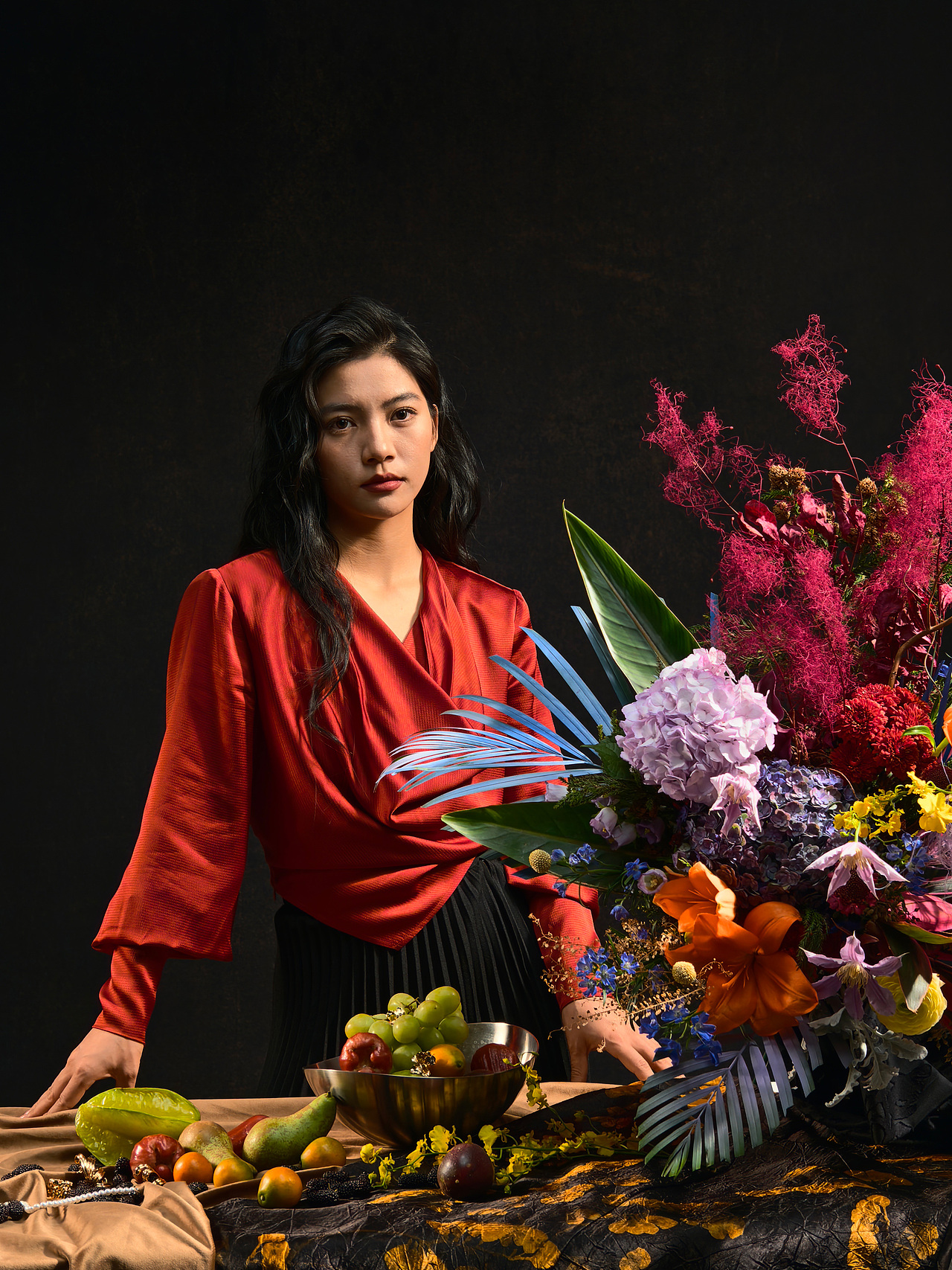 OPPO项目拍摄（图ZMzg0MzA0NDAw） - 时尚/艺术摄影 - 站酷设计师RC攝影工作室原创素材 - 站酷ZCOOL