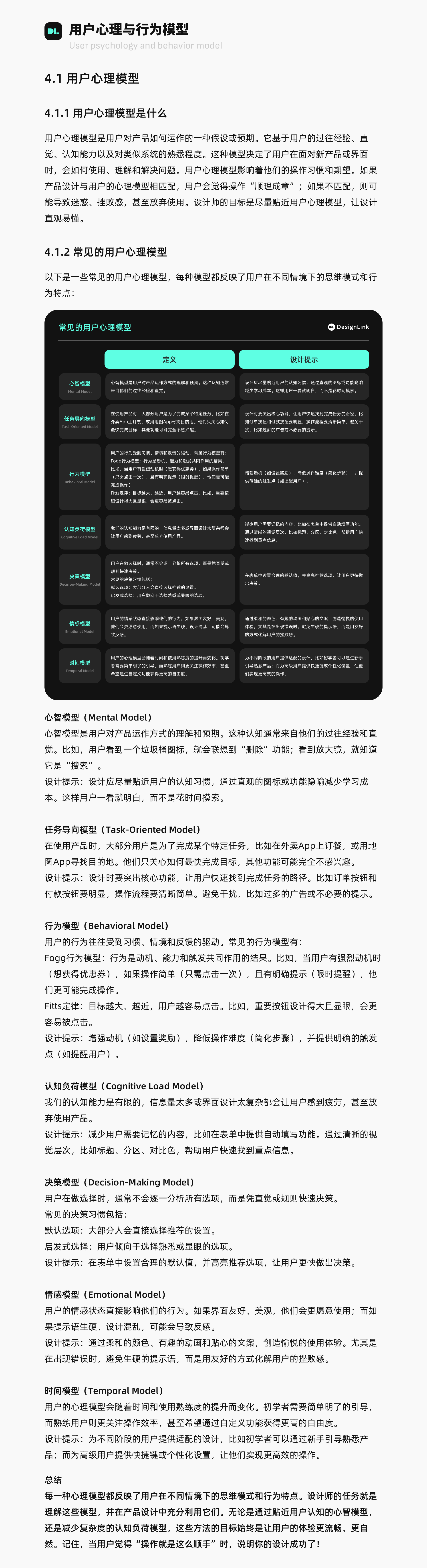 以用户为中心的交互设计思维（图ZMTUwMTU2MDQ=） - 观点 - 站酷设计师DesignLink原创素材 - 站酷ZCOOL