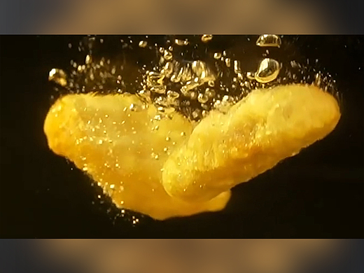 泰森食品 | 多肉脆嫩鸡块 ✖ 电商视频 |