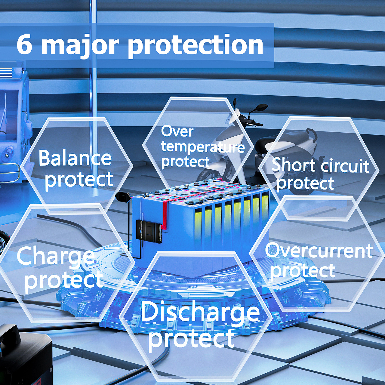 電池保護板視頻（圖ZMzg0MzA4OTA4） - 產(chǎn)品 - 站酷設(shè)計師芝士雪豹瑞克五原創(chuàng)素材 - 站酷ZCOOL