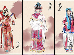 插画