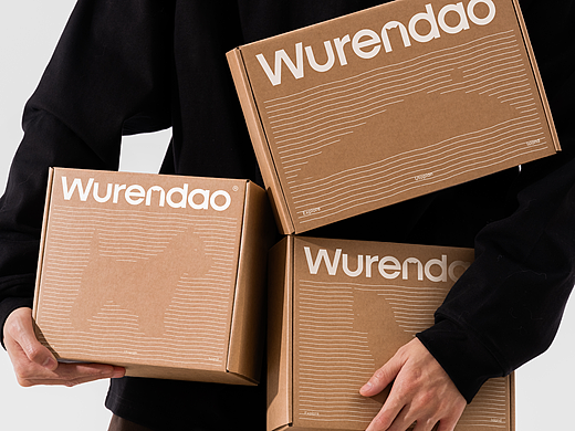 无人岛 WURENDAO®️｜ GANGAN WORKS