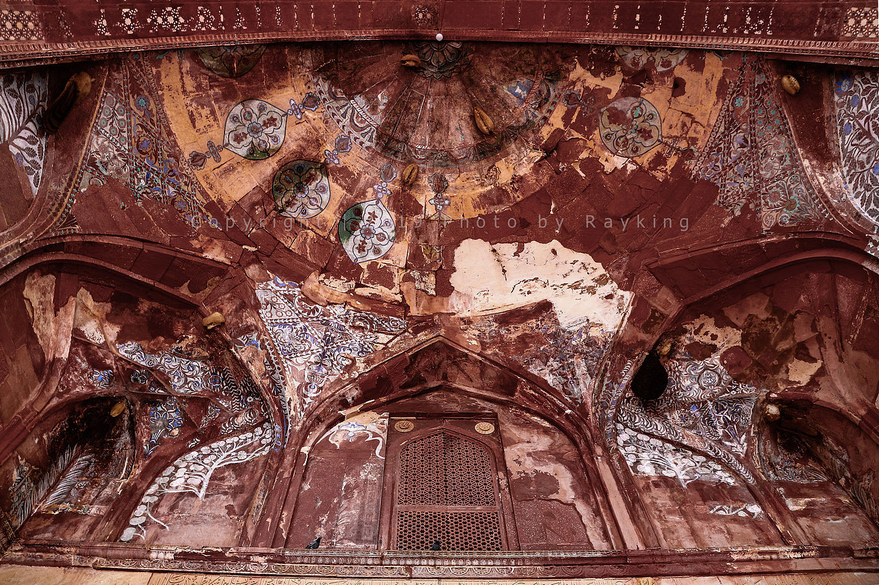 大帝雄心|法塔赫布西格里城