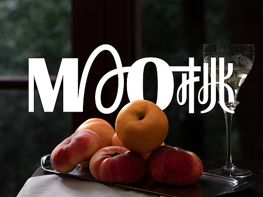 Mao桃品牌及包装设计